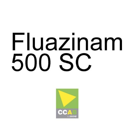 FLUAZINAM CCAB 500SC